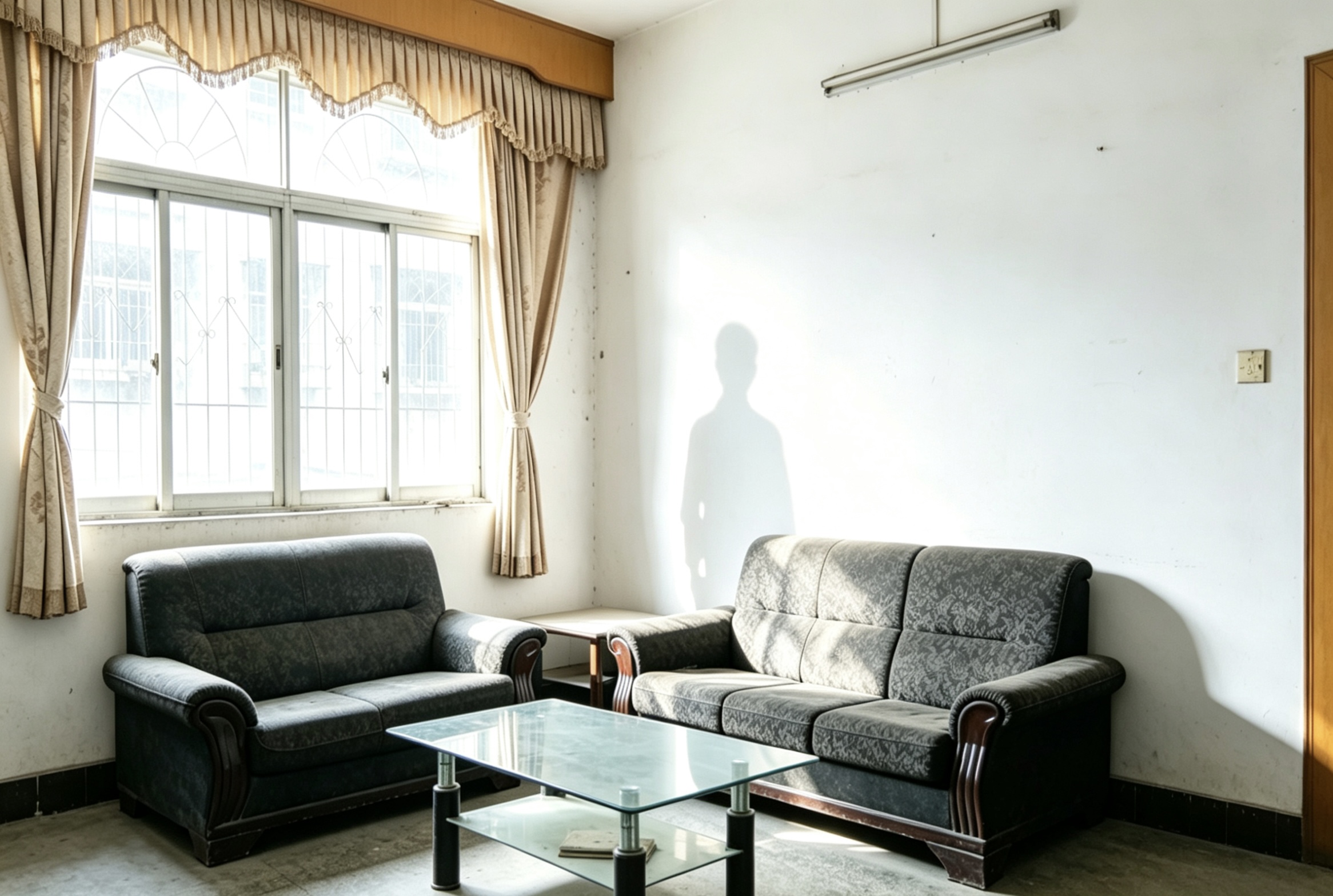 302室客厅